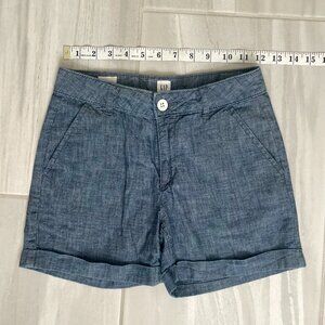 Gap Kids Girls Shorts